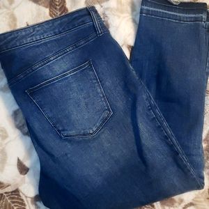 Universal Thread Jeans
